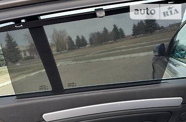 Універсал Renault Laguna 2008 в 