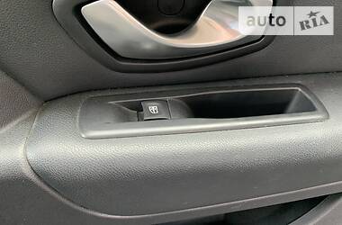 Універсал Renault Laguna 2008 в 