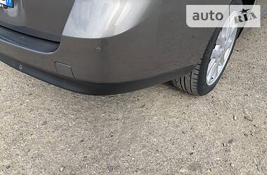 Універсал Renault Laguna 2008 в 