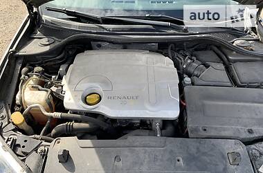 Універсал Renault Laguna 2008 в 