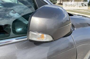 Універсал Renault Laguna 2008 в 