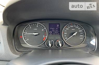 Універсал Renault Laguna 2008 в 