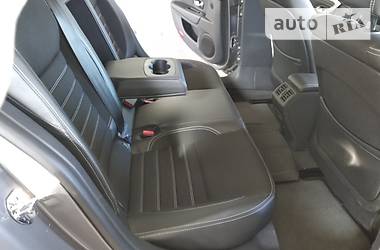 Хетчбек Renault Laguna 2014 в 