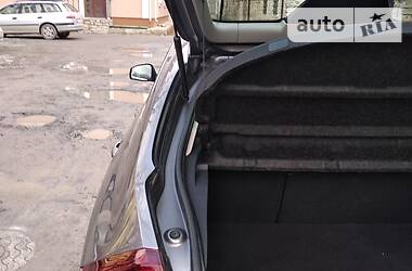Хетчбек Renault Laguna 2014 в 