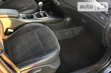 Універсал Renault Laguna 2008 в 