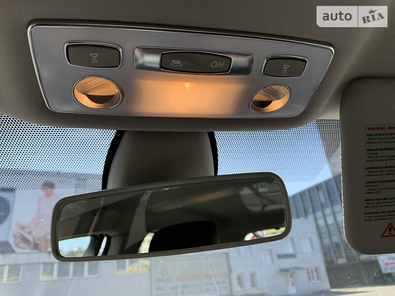 Ліфтбек Renault Laguna 2013 в Києві