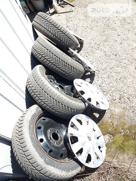 Хетчбек Renault Laguna 2010 в Львові фото 20 Хетчбек Renault Laguna 2010 в Львові