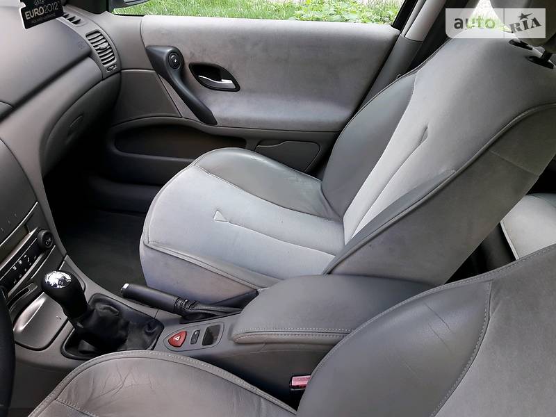 Хетчбек Renault Laguna 2002 в Полтаві фото 45 Хетчбек Renault Laguna 2002 в Полтаві
