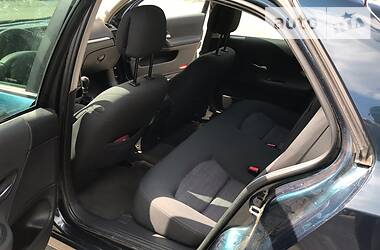 Хетчбек Renault Laguna 2007 в 