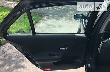 Хетчбек Renault Laguna 2007 в 