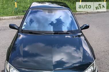 Хетчбек Renault Laguna 2007 в 