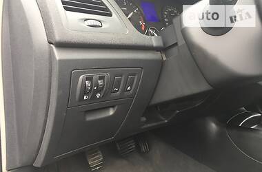 Хетчбек Renault Laguna 2009 в 