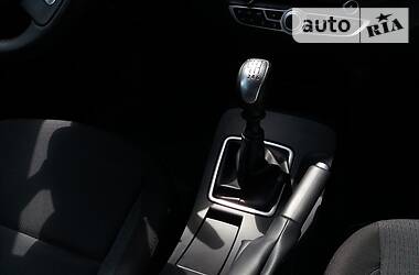 Хетчбек Renault Laguna 2010 в 