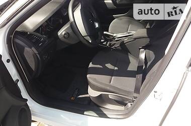 Хетчбек Renault Laguna 2010 в 