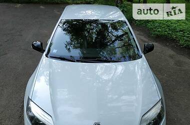 Лифтбек Renault Laguna 2012 в Тернополе