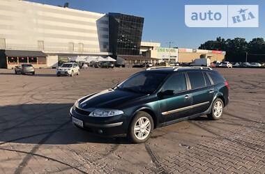 Універсал Renault Laguna 2003 в Житомирі