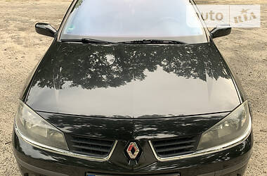 Універсал Renault Laguna 2006 в 