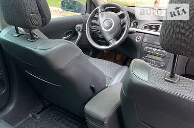 Універсал Renault Laguna 2006 в 