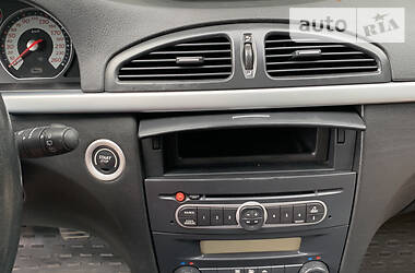 Універсал Renault Laguna 2006 в 