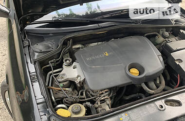 Універсал Renault Laguna 2006 в 