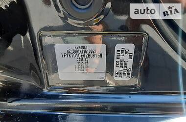 Універсал Renault Laguna 2009 в 