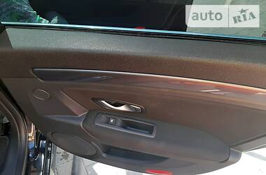 Універсал Renault Laguna 2009 в 