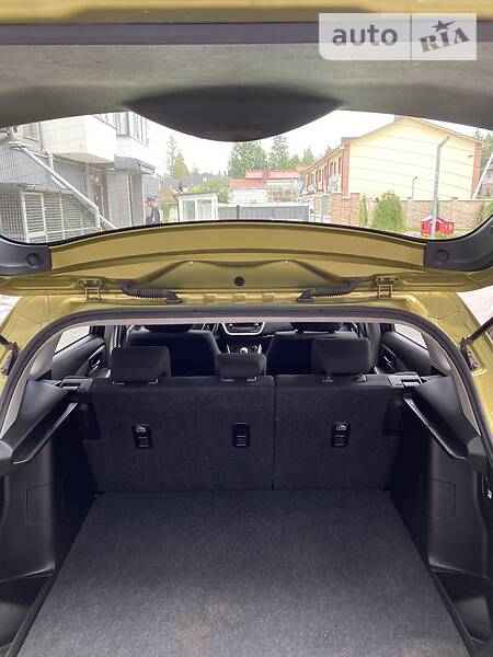 Хетчбек Renault Laguna 2011 в Рівному