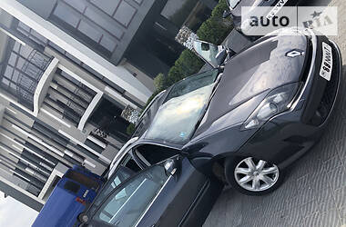 Универсал Renault Laguna 2011 в Стрые