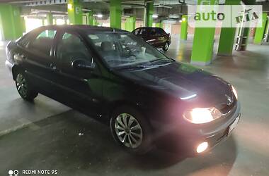 Хетчбек Renault Laguna 1999 в Львові