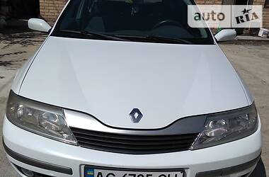 Универсал Renault Laguna 2004 в Ровно