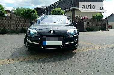 Универсал Renault Laguna 2013 в Тульчине