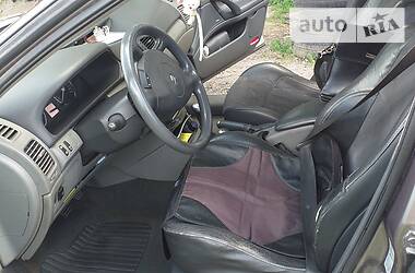 Универсал Renault Laguna 2003 в Борисполе