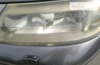 Універсал Renault Laguna 2003 в 