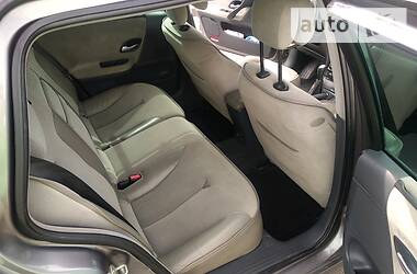 Універсал Renault Laguna 2003 в 