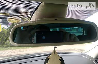Універсал Renault Laguna 2003 в 