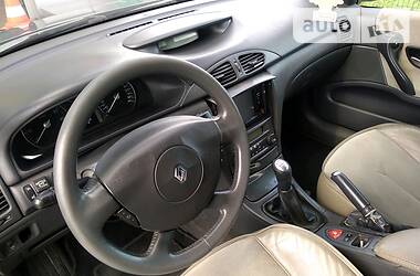 Універсал Renault Laguna 2003 в 