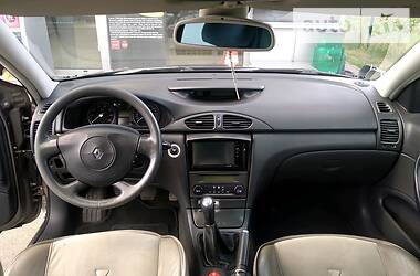 Універсал Renault Laguna 2003 в 
