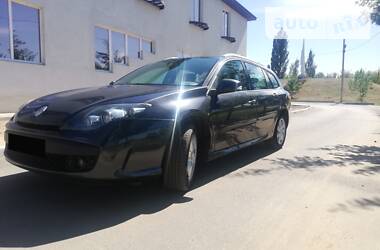 Универсал Renault Laguna 2011 в Каховке