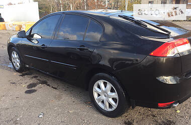 Хетчбек Renault Laguna 2008 в Миколаєві