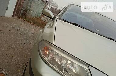 Хэтчбек Renault Laguna 2004 в Одессе