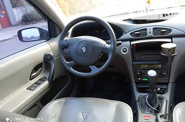 Хэтчбек Renault Laguna 2004 в Одессе