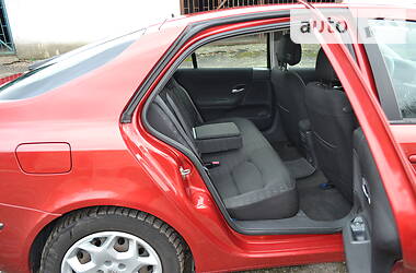 Ліфтбек Renault Laguna 2005 в Полтаві