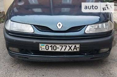 Седан Renault Laguna 1996 в Харькове