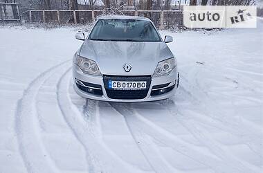 Хэтчбек Renault Laguna 2008 в Прилуках