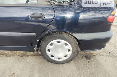 Лифтбек Renault Laguna 1998 в Чернигове