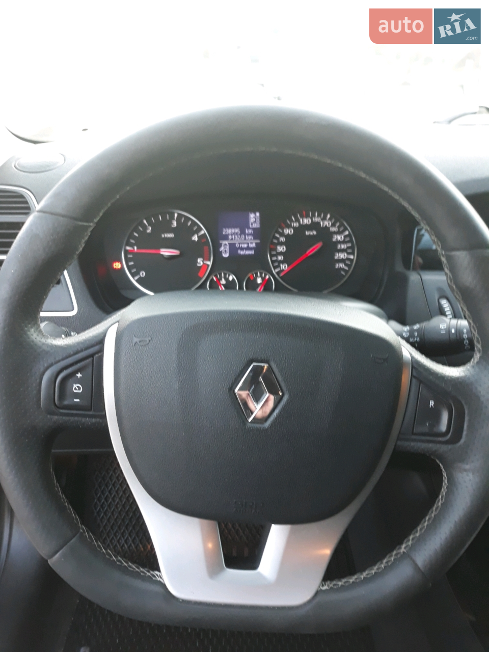 2011 Renault Laguna - мініатюра 3