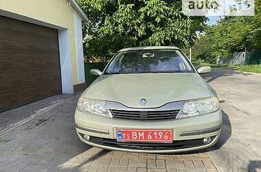 Универсал Renault Laguna 2004 в Хмельницком