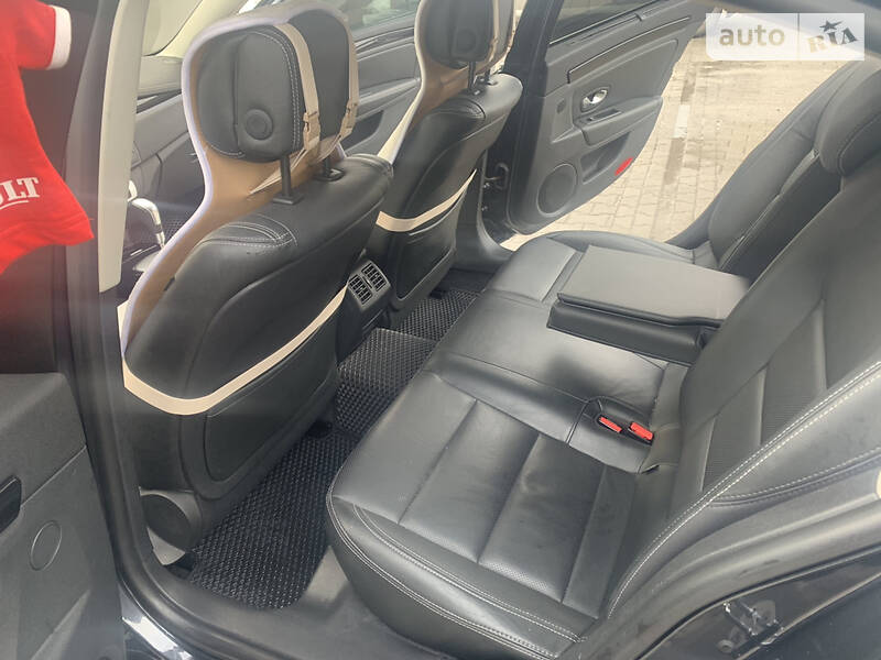 Лифтбек Renault Laguna 2013 в Львове фото 13 Лифтбек Renault Laguna 2013 в Львове