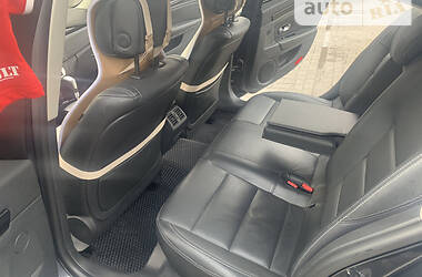 Лифтбек Renault Laguna 2013 в 