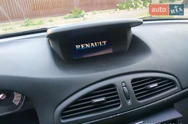 Универсал Renault Laguna 2006 в 